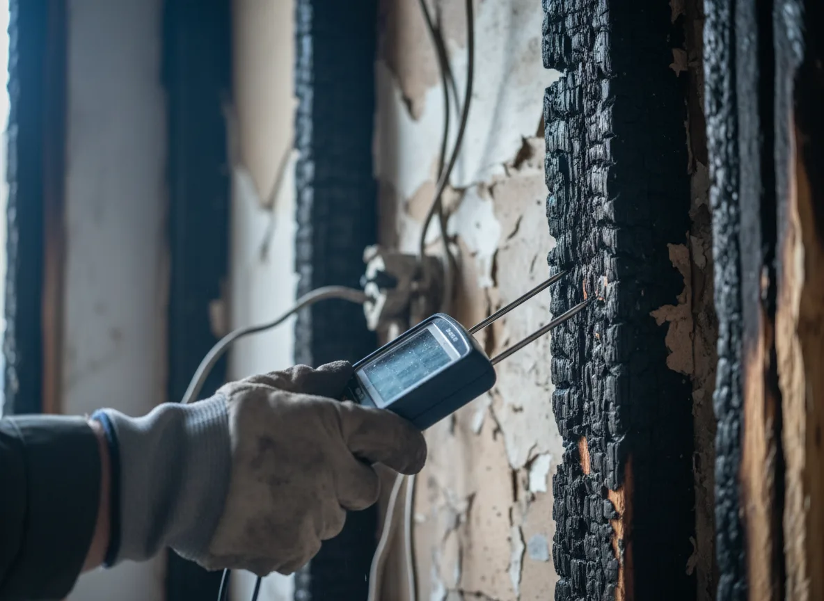 Fire Damage Restoration Connerville, OK FAQs